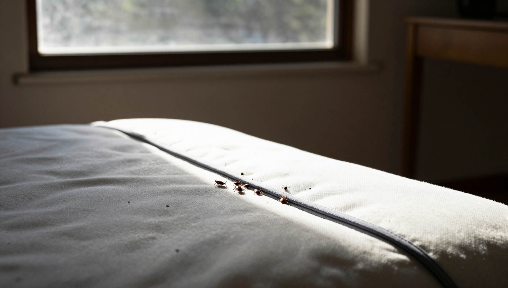 Bed Bugs Control in Roselands