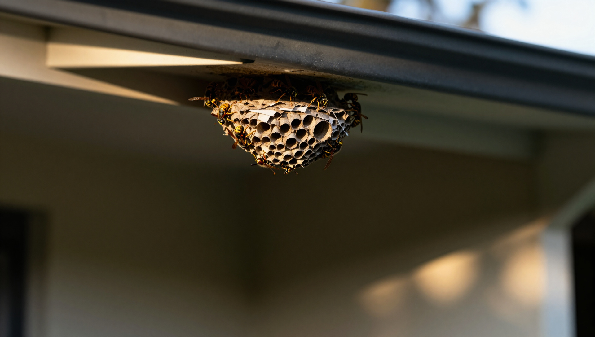 Bees and Wasp Removal in Roselands